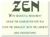 Zen